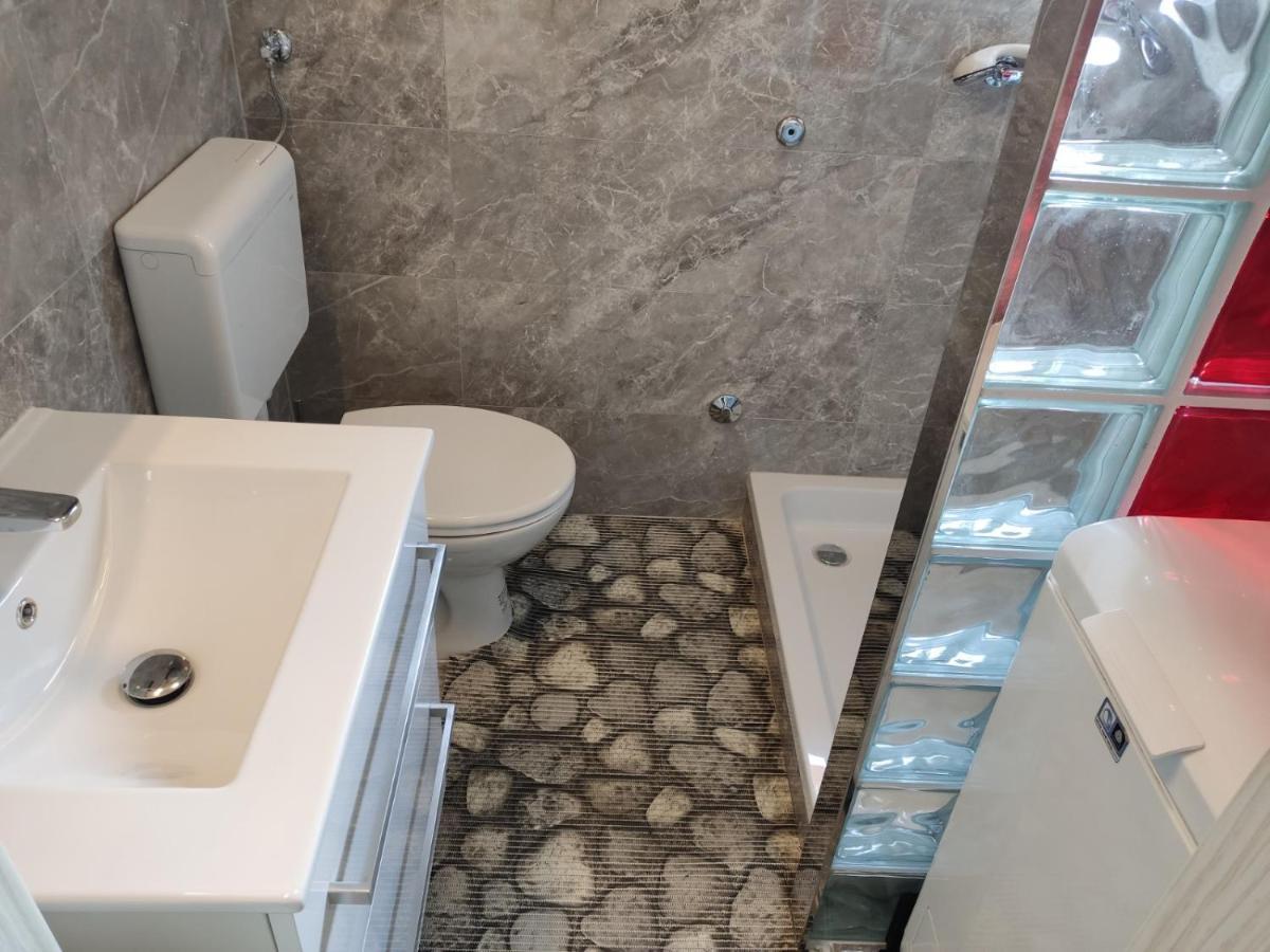 Fantastic Apartment Σπλιτ Εξωτερικό φωτογραφία