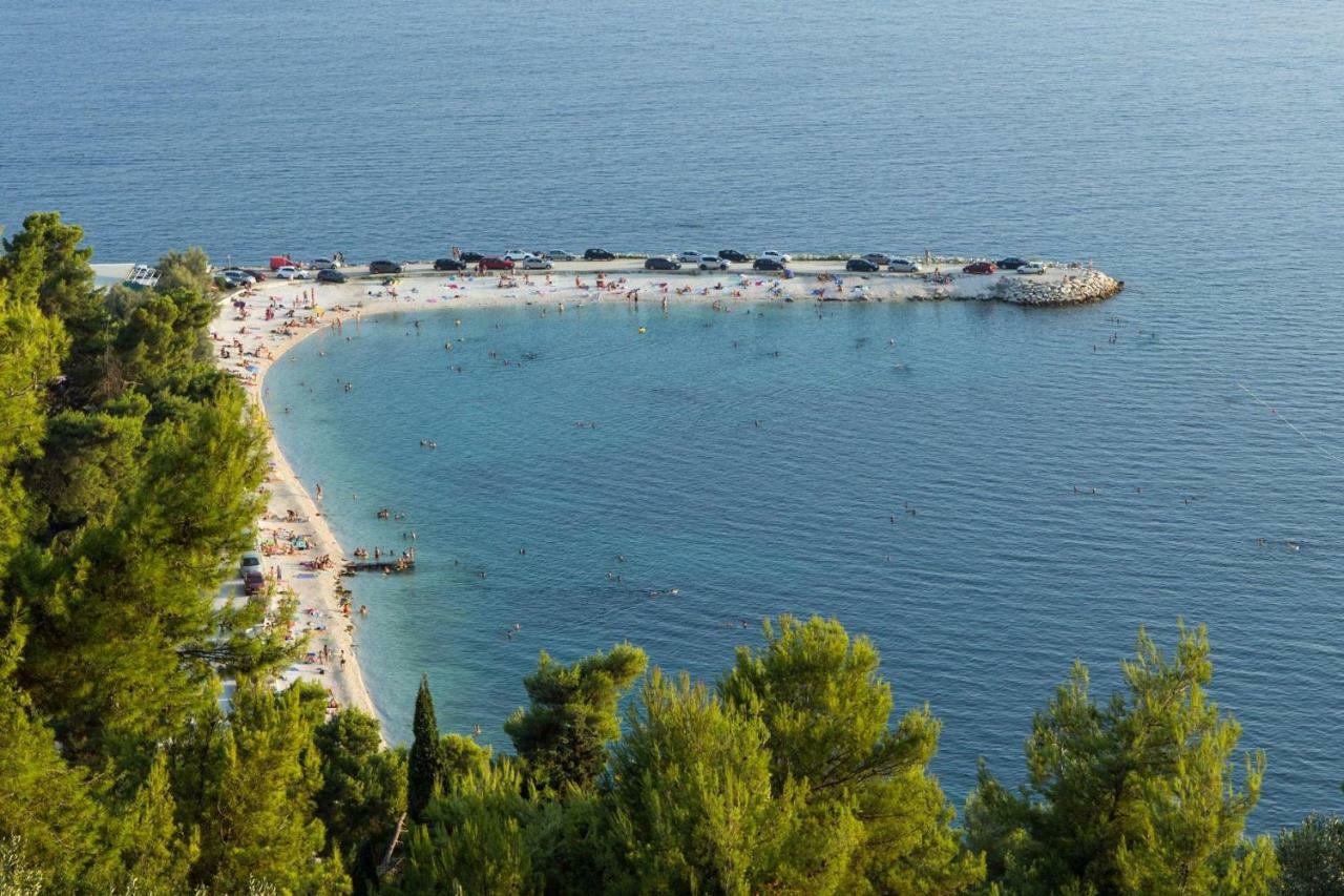Fantastic Apartment Σπλιτ Εξωτερικό φωτογραφία